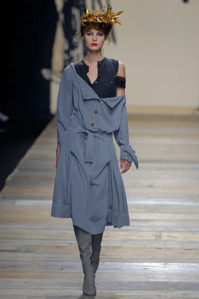 Look 7